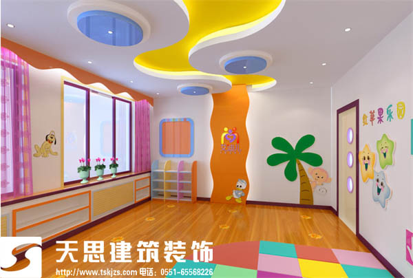 <a href=http://lwwtgwq.cn/youeryuan/ target=_blank class=infotextkey>合肥幼兒園裝修</a>設(shè)計