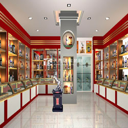 合肥店面裝修最好的公司是哪一家，裝修公司