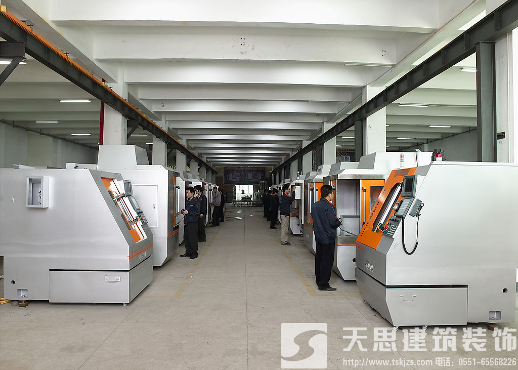 <a href=http://lwwtgwq.cn/gccf/ target=_blank class=infotextkey>合肥廠房裝修</a>施工注意事項有哪些