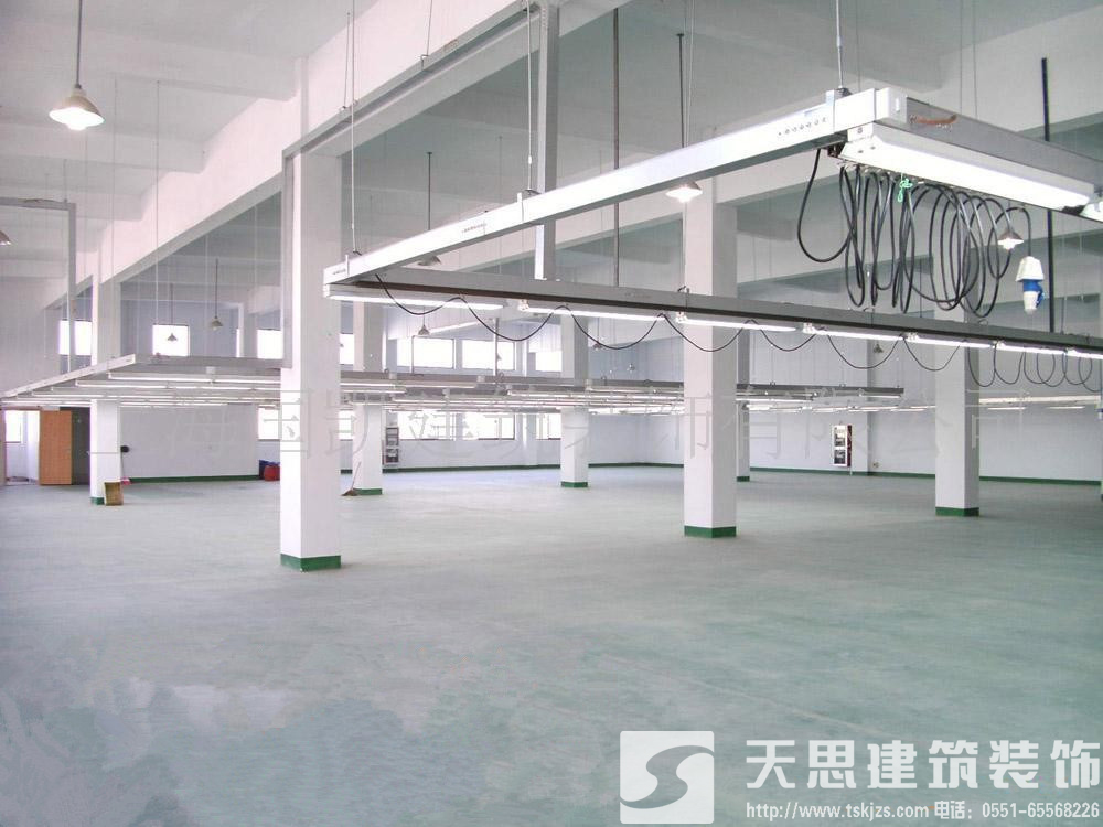 <a href=http://lwwtgwq.cn/gccf/ target=_blank class=infotextkey>合肥廠房裝修</a>哪家好施工注意事項(xiàng)多