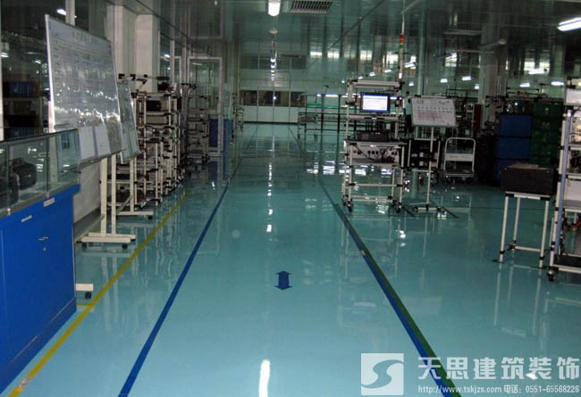 <a href=http://lwwtgwq.cn/gccf/ target=_blank class=infotextkey>合肥廠房裝修</a>哪家好施工注意事項(xiàng)多