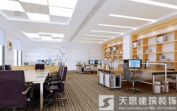 <a href=http://lwwtgwq.cn/ target=_blank class=infotextkey>合肥辦公室裝修</a>設(shè)計讓你靈感不斷