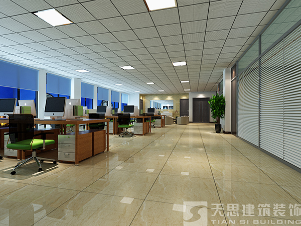 <a href=http://lwwtgwq.cn/ target=_blank class=infotextkey>合肥辦公室裝修</a>設計打造多樣化辦公環(huán)境