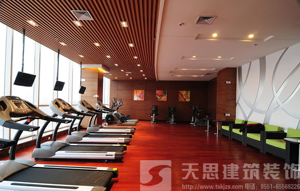 如何做好我們的健身房裝修設(shè)計(jì)呢？