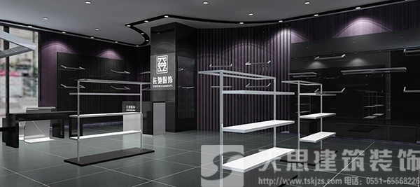 我們?cè)谘b修專賣店的時(shí)候有哪些講究呢？
