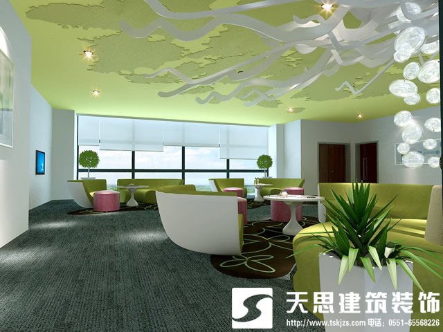 <a href=http://lwwtgwq.cn/bangonganli/ target=_blank class=infotextkey>合肥辦公室設(shè)計(jì)</a>之網(wǎng)新辦公室設(shè)計(jì)欣賞簡(jiǎn)約風(fēng)格