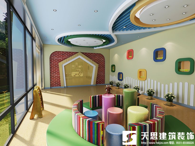 最新<a href=http://lwwtgwq.cn/youeryuan/ target=_blank class=infotextkey>合肥幼兒園設(shè)計</a>要點及注意事項