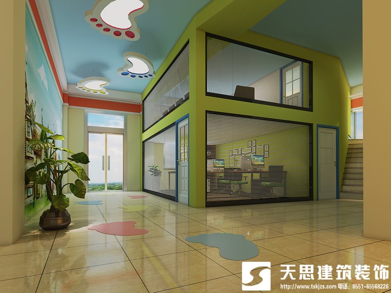 <a href=http://lwwtgwq.cn/youeryuan/ target=_blank class=infotextkey>合肥幼兒園設計</a>效果圖