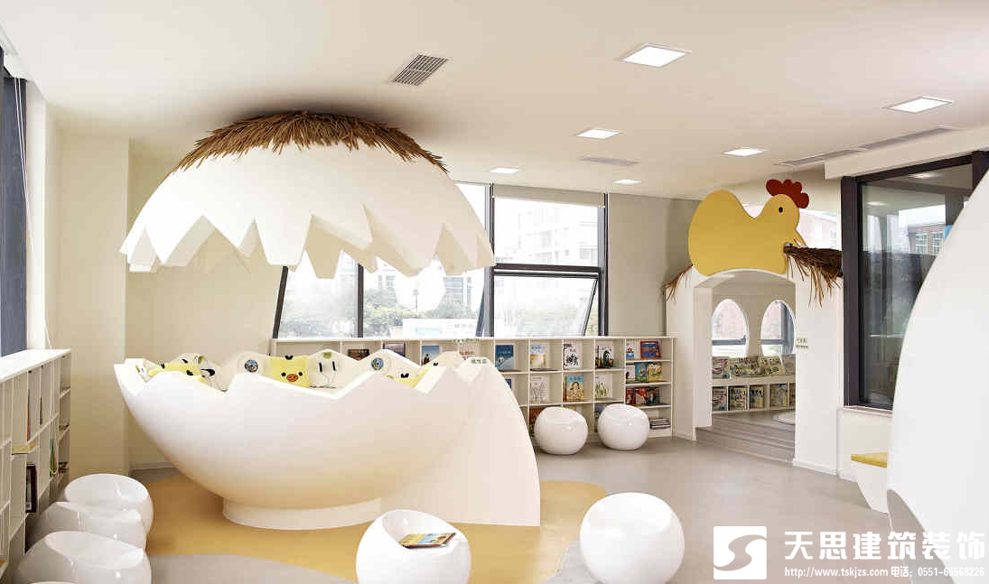 <a href=http://lwwtgwq.cn/youeryuan/ target=_blank class=infotextkey>合肥幼兒園裝修</a>設(shè)計材料的各種功能和特征