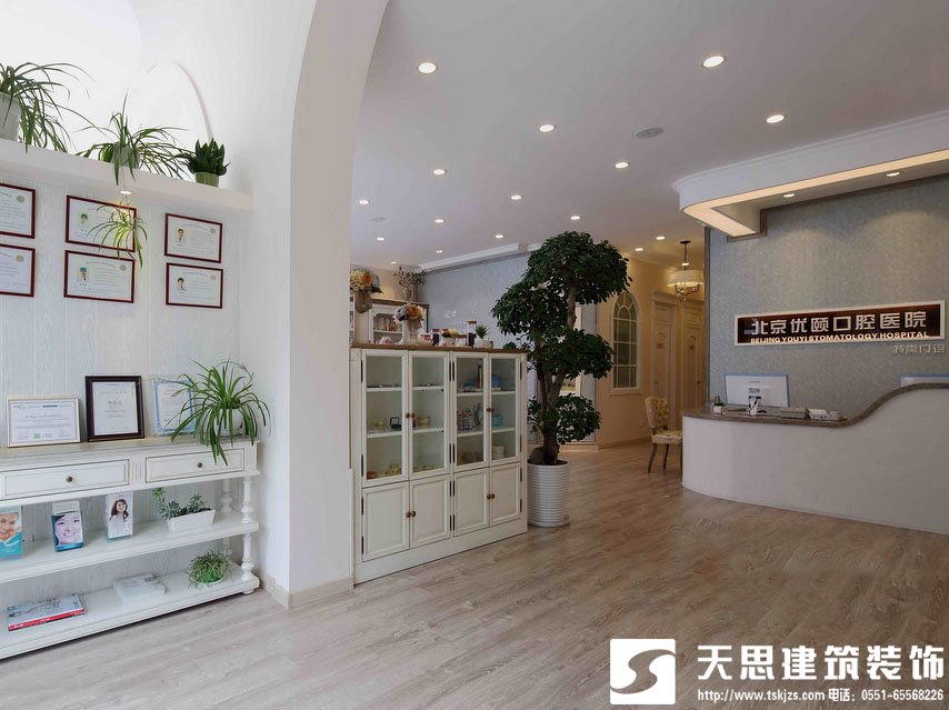 <a href=http://lwwtgwq.cn/yiyuananli/ target=_blank class=infotextkey>合肥醫(yī)院裝修</a>專注打造良好的就醫(yī)環(huán)境