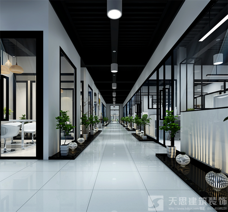 玻璃貼膜對于<a href=http://lwwtgwq.cn/ target=_blank class=infotextkey>合肥辦公室裝修</a>有怎樣的好處呢